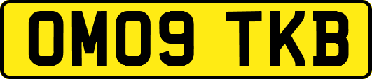 OM09TKB