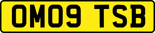 OM09TSB