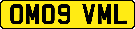 OM09VML