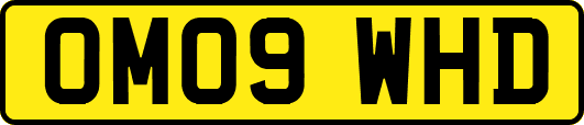 OM09WHD