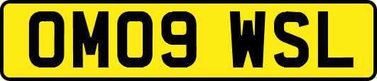 OM09WSL