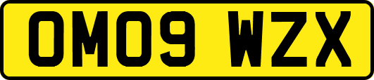 OM09WZX