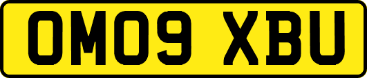 OM09XBU
