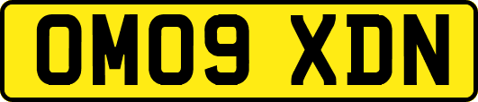 OM09XDN