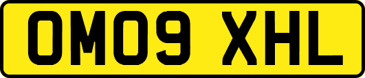 OM09XHL