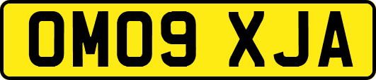 OM09XJA
