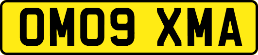 OM09XMA
