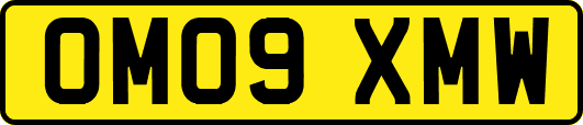 OM09XMW