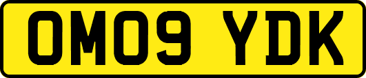 OM09YDK