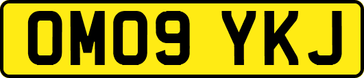 OM09YKJ