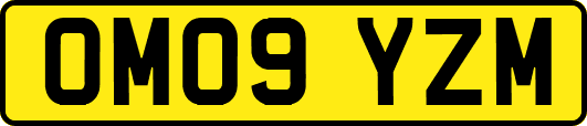 OM09YZM