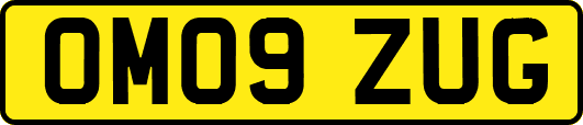 OM09ZUG