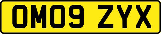 OM09ZYX