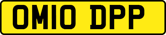 OM10DPP