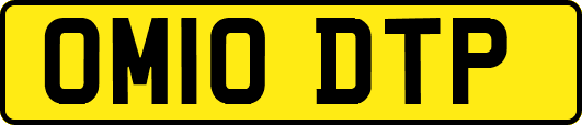 OM10DTP