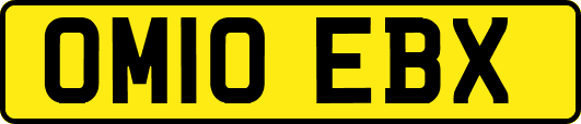 OM10EBX