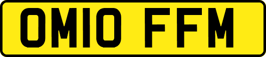 OM10FFM
