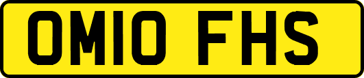 OM10FHS