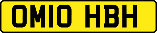 OM10HBH