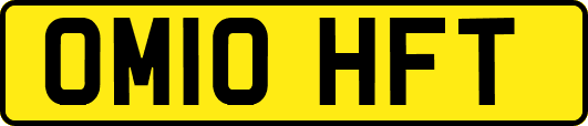 OM10HFT
