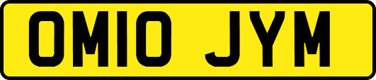 OM10JYM