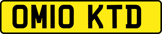 OM10KTD