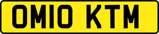 OM10KTM