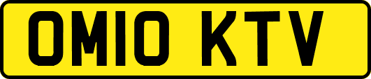 OM10KTV