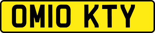 OM10KTY