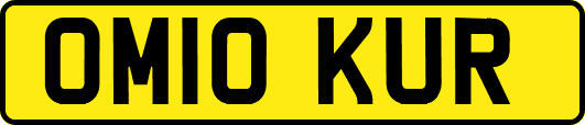 OM10KUR