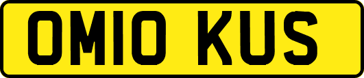 OM10KUS