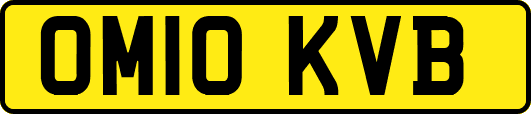 OM10KVB