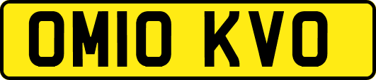 OM10KVO