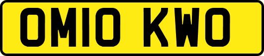 OM10KWO
