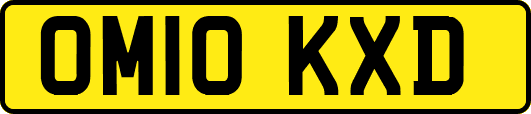 OM10KXD