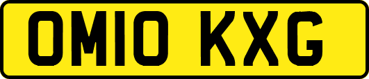 OM10KXG