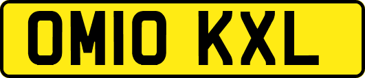 OM10KXL