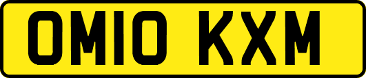 OM10KXM