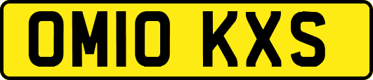 OM10KXS