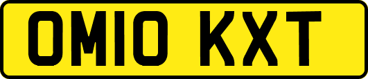OM10KXT
