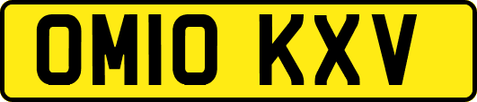 OM10KXV