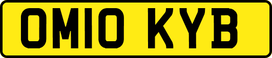 OM10KYB