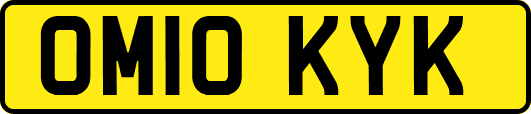 OM10KYK