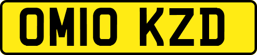 OM10KZD