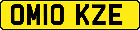 OM10KZE