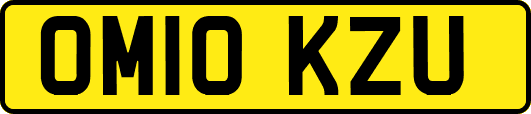 OM10KZU