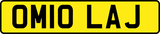 OM10LAJ