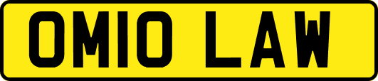 OM10LAW