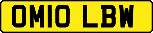 OM10LBW
