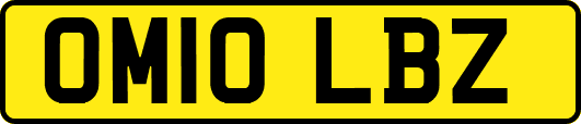 OM10LBZ